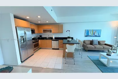 951 Brickell Ave #3509, Miami, FL 33131 - Photo 7