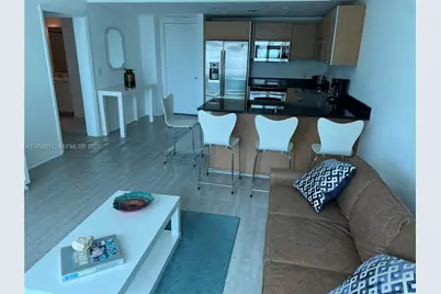 951 Brickell Ave #3509, Miami, FL 33131 - Photo 3