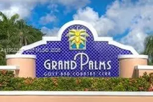 15251 Wilshire Way, Pembroke Pines, FL 33027 - Photo 1