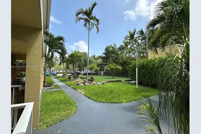 2536 Van Buren St #2B, Hollywood, FL 33020 - Photo 31