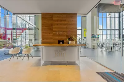 1010 Brickell Ave #4709, Miami, FL 33131 - Photo 5