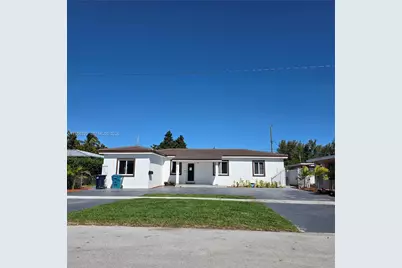 7555 SW 28th St Rd, Miami, FL 33155 - Photo 1