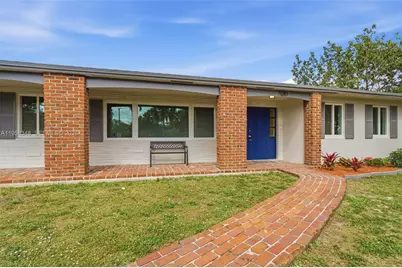 7081 NW 8th Ct, Plantation, FL 33317 - Photo 3