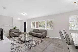 7081 NW 8th Ct, Plantation, FL 33317 - Photo 5