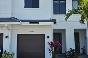 10824 SW 232nd Terrace, Homestead, FL 33032 - Photo 1