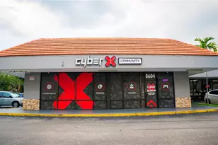 8600 W State Rd 84, Davie, FL 33324 - Photo 1