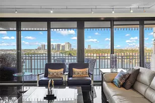 1 Grove Isle Dr, Miami, FL 33133 - Photo 17