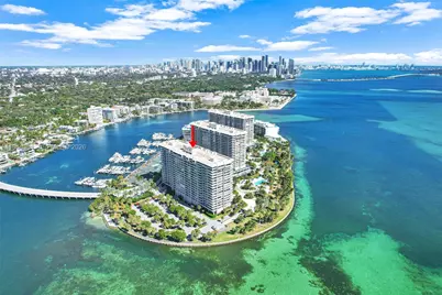 1 Grove Isle Dr #A1110, Miami, FL 33133 - Photo 85