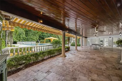 12300 Old Cutler Rd #1, Pinecrest, FL 33156 - Photo 29