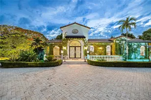 12300 Old Cutler Rd, Pinecrest, FL 33156 - Photo 3