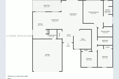 10230 Grove Ln, Cooper City, FL 33328 - Photo 49