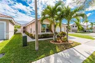 17476 SW 20th St, Miramar, FL 33029 - Photo 25