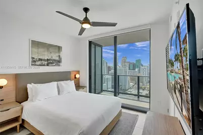 159 NE 6th St #3405, Miami, FL 33132 - Photo 13