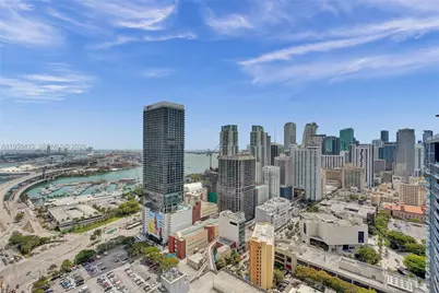 159 NE 6th St #3405, Miami, FL 33132 - Photo 21