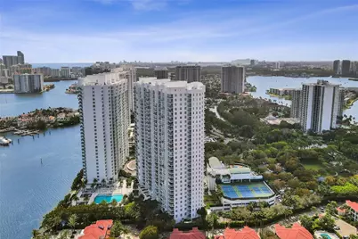 3201 NE 183rd St #2305, Aventura, FL 33160 - Photo 5