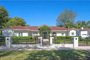 647 S Zamora Ave, Coral Gables, FL 33134 - Photo 1