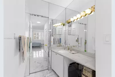 1950 S Ocean Dr #5F, Hallandale Beach, FL 33009 - Photo 15