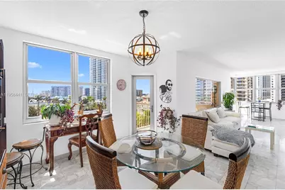 1950 S Ocean Dr #5F, Hallandale Beach, FL 33009 - Photo 9