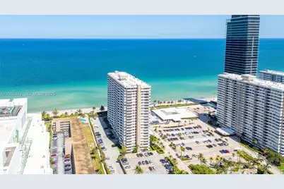 1950 S Ocean Dr #5F, Hallandale Beach, FL 33009 - Photo 3