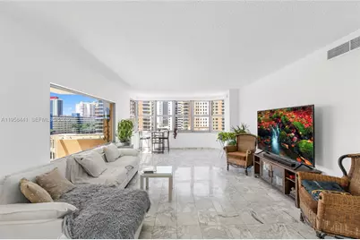 1950 S Ocean Dr #5F, Hallandale Beach, FL 33009 - Photo 11