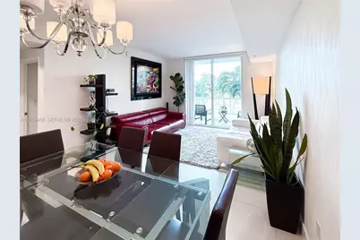 253 NE 2nd St #903, Miami, FL 33132 - Photo 3