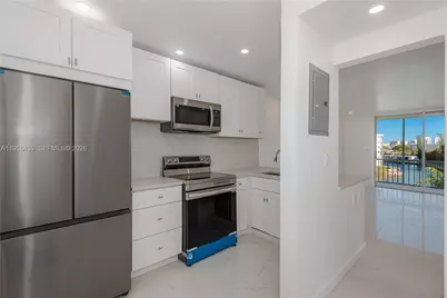 2851 Leonard Dr #J405, Aventura, FL 33160 - Photo 5