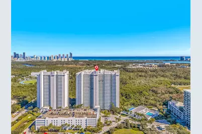 14951 Royal Oaks Ln #2201, North Miami, FL 33181 - Photo 21