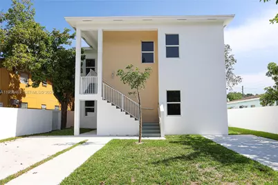 160 NE 57th #B, Miami, FL 33137 - Photo 1