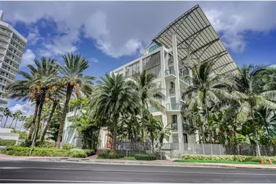 6000 Collins Ave #112, Miami Beach, FL 33140 - Photo 53