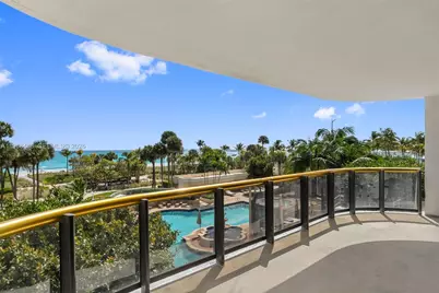 9999 Collins Ave #3E, Bal Harbour, FL 33154 - Photo 13