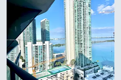 460 NE 28th St #2603, Miami, FL 33137 - Photo 31