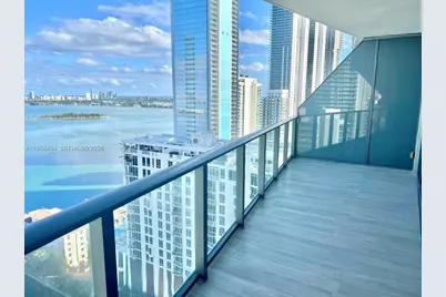 460 NE 28th St #2603, Miami, FL 33137 - Photo 3