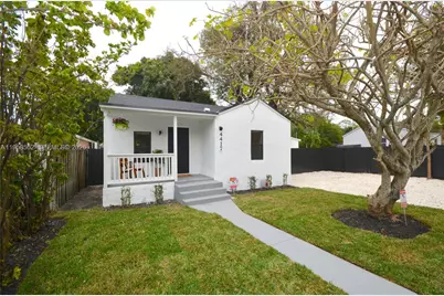 4417 NW 23rd Ct, Miami, FL 33142 - Photo 19