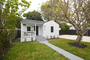 4417 NW 23rd Ct, Miami, FL 33142 - Photo 19