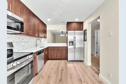 1193 NW 98th Ter #134, Pembroke Pines, FL 33024 - Photo 7