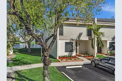 1193 NW 98th Ter #134, Pembroke Pines, FL 33024 - Photo 59