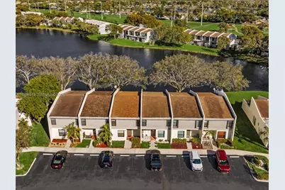 1193 NW 98th Ter #134, Pembroke Pines, FL 33024 - Photo 69