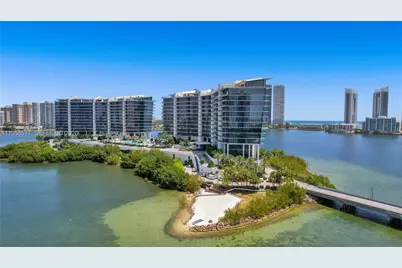 5500 Island Estates Dr #802, Aventura, FL 33160 - Photo 1