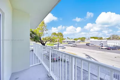 12890 NE 8th Ave #203, North Miami, FL 33161 - Photo 19
