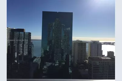 1300 S Miami Ave #2804, Miami, FL 33130 - Photo 1