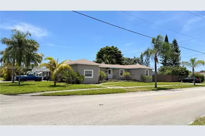 1825 N 24th Ave, Hollywood, FL 33020 - Photo 1