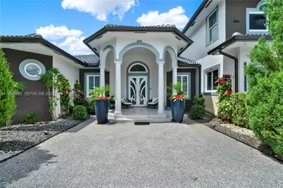 12301 NW 18th St, Plantation, FL 33323 - Photo 7