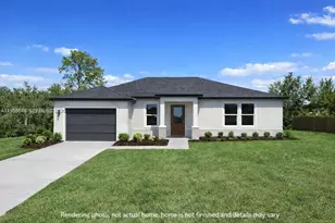 2401 East 11th Street, Lehigh Acres, FL 33936 - Photo 1