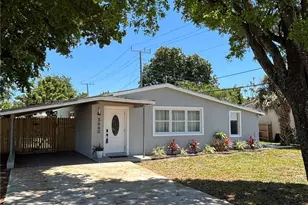5660 NE 5th Ave, Oakland Park, FL 33334 - Photo 1
