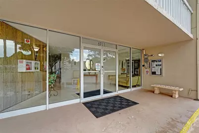 6911 Environ Blvd #1K, Lauderhill, FL 33319 - Photo 45