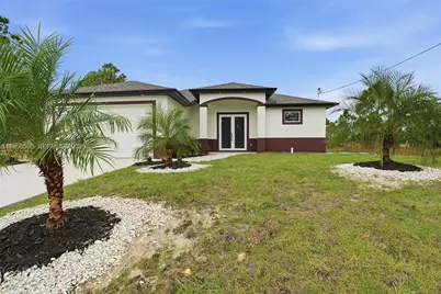 1042 Marshall Ave, Lehigh Acres, FL 33974 - Photo 1