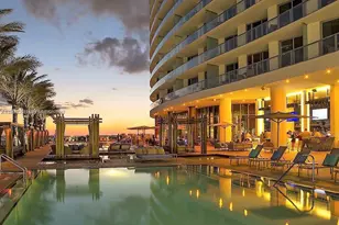 4111 S Ocean Dr, Hollywood, FL 33019 - Photo 37