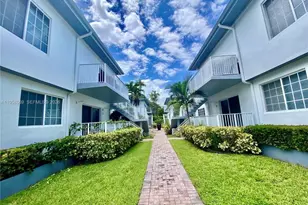 9260 Bay Harbor Terrace, Bay Harbor Islands, FL 33154 - Photo 1