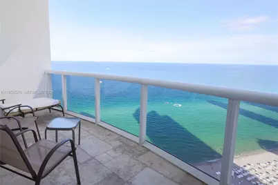 18201 Collins Ave #3709A, Sunny Isles Beach, FL 33160 - Photo 1