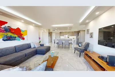 600 Three Islands Blvd #802, Hallandale Beach, FL 33009 - Photo 17